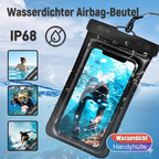 SOMMERLIEB Wasserdichte Handyhülle IP68