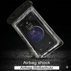 SOMMERLIEB Wasserdichte Handyhülle IP68