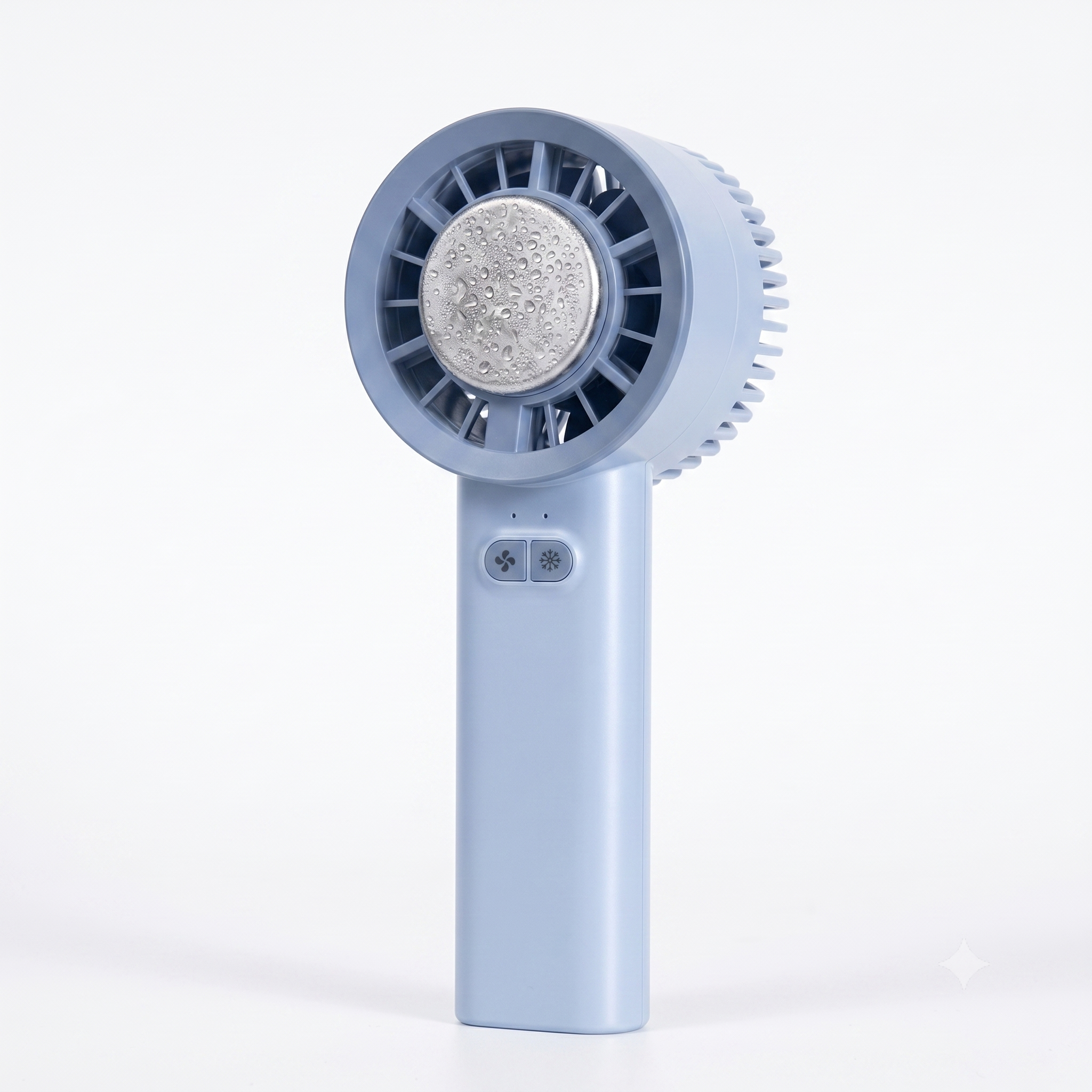 Mini-Neckfan – Premium Cooling für unterwe