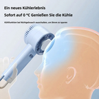 Mini-Neckfan – Premium Cooling für unterwe