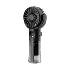 SOMMERLIEB Misty Fan – 2-in-1 Ventilator mit Wassernebel