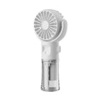 SOMMERLIEB Misty Fan – 2-in-1 Ventilator mit Wassernebel