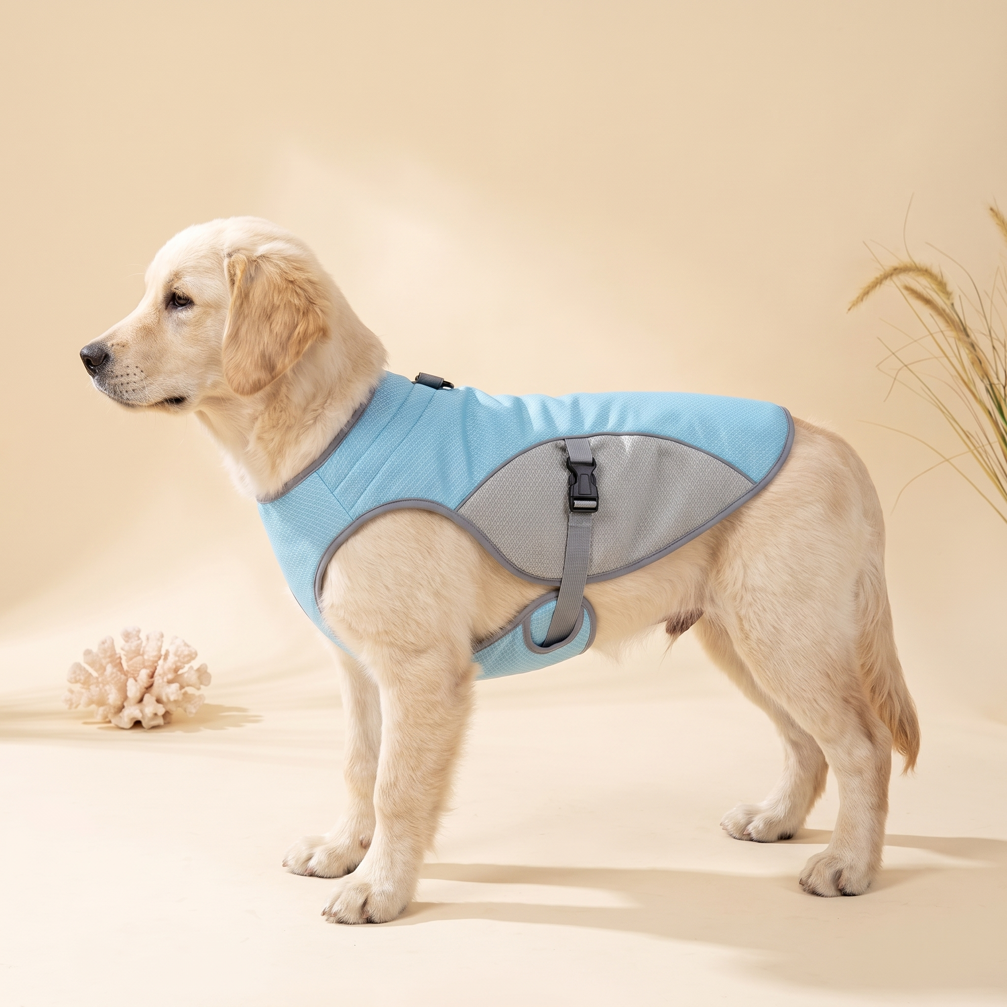 Kühlweste für Hunde