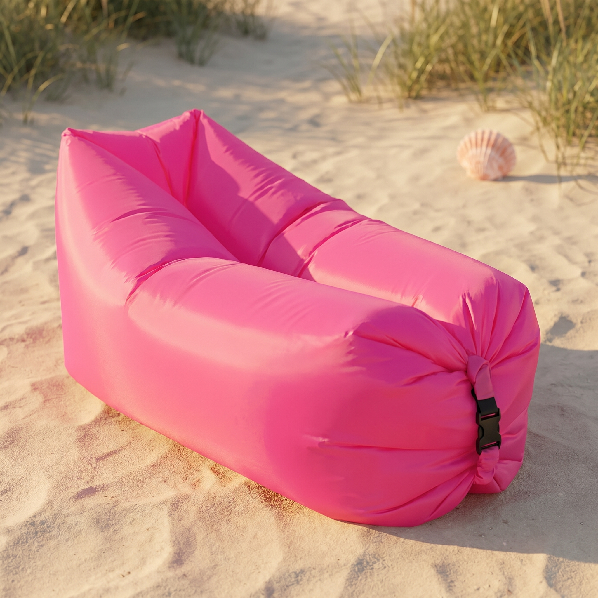Air Lounger – Sommer-Sofa