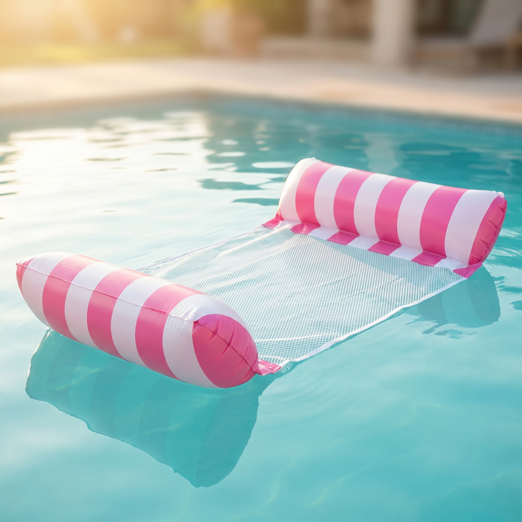 Pool-Lounger 4-in-1
